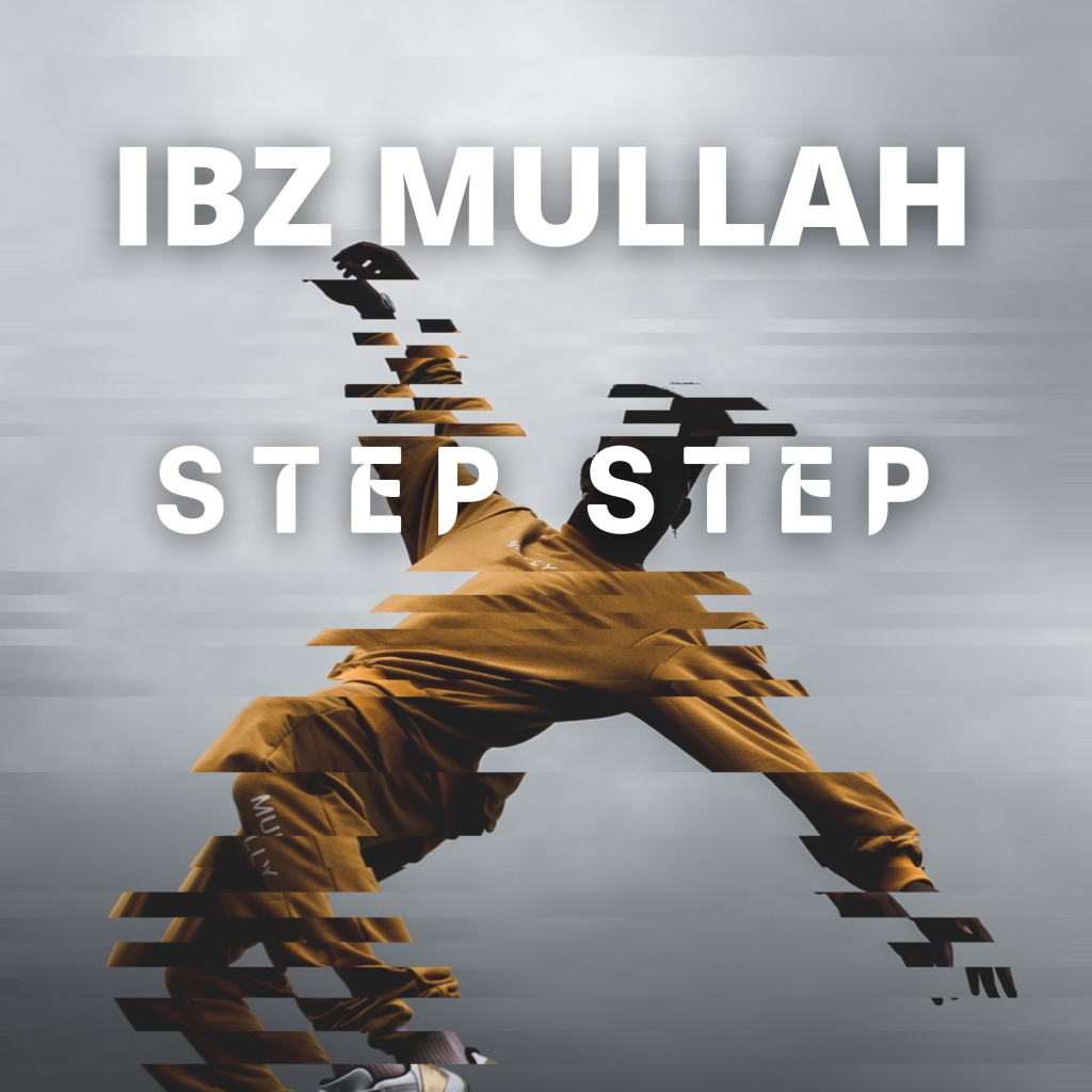 IBZ MULLAH releases song! – STEP STEP Prod King Vito Speaks