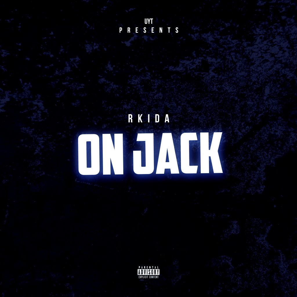 RKIDA – ON JACK (OUT NOW)